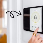 Home security systems
