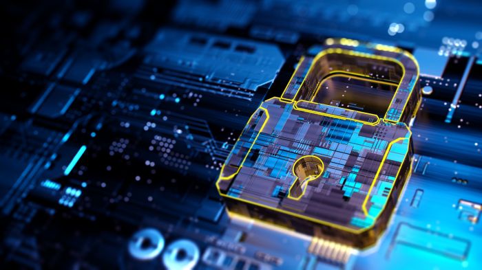 AI in cybersecurity