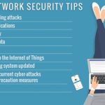 Tips safety internet online browsing safer technology essential powerful infographic steps kids kid