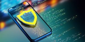 Mobile security device cyber curing holes steps today small big devices secure company sometimes restricting higher step go can