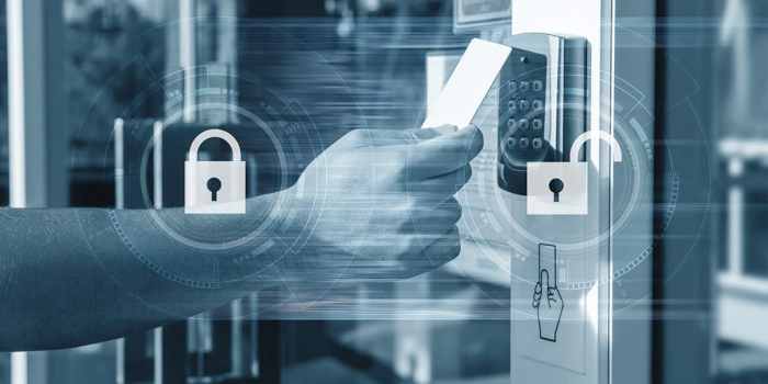 Physical security systems